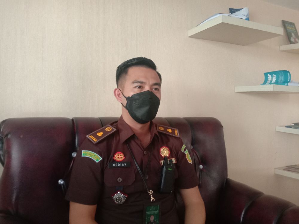 Dugaan Penyelewengan Rp 55 M Sekretariat DPRD, Kejari Pringsewu Tunggu Hasil Audit BPKP