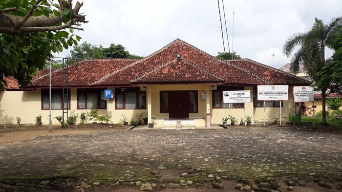 Kasubbag di Disparbud Tulangbawang Positif Covid-19 Sepulang dari Bandar Lampung