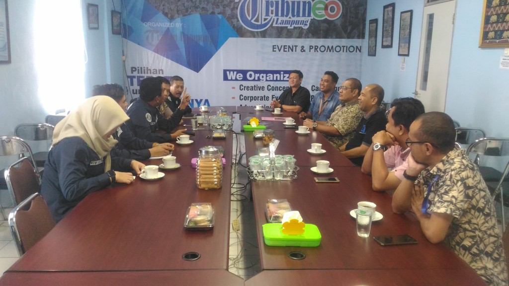 Jelang Pilkada 2020, Polda Lampung Gelar FGD