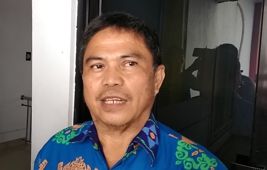 Kali Kedua Napi Menikah di Lapas Kotabumi