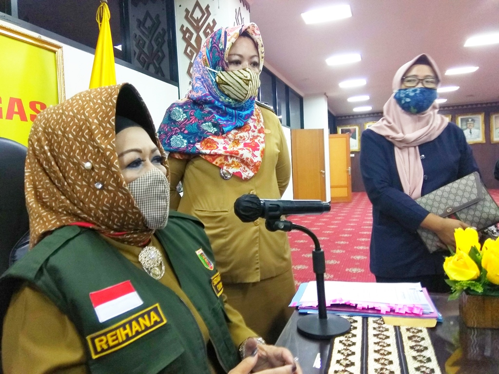 UPDATE Kasus Covid-19 di Lampung, Dosen dan Mahasiswa Itera Terpapar Corona