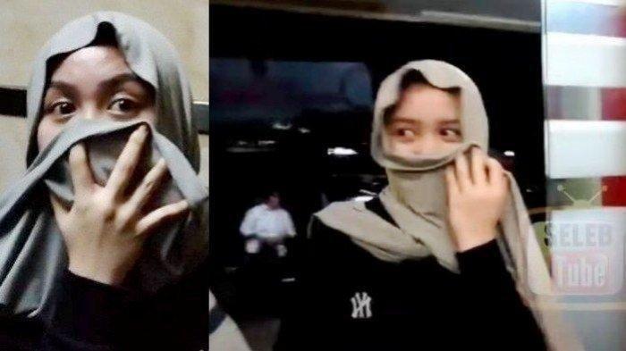 Lolly Kini Berada di Tempat yang Eksklusif, Razman Dilarang Bertemu