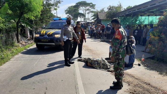 Tabrak Lari di Lampung Timur Berakhir Tragis, Sopir Fortuner Ditangkap Warga