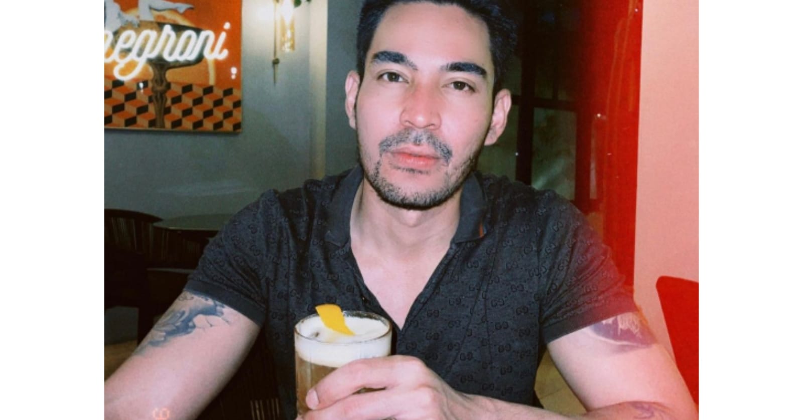 Kecewa Berat pada KPI, Robby Purba Tolak Uang Honornya: Buat Kalian Aja