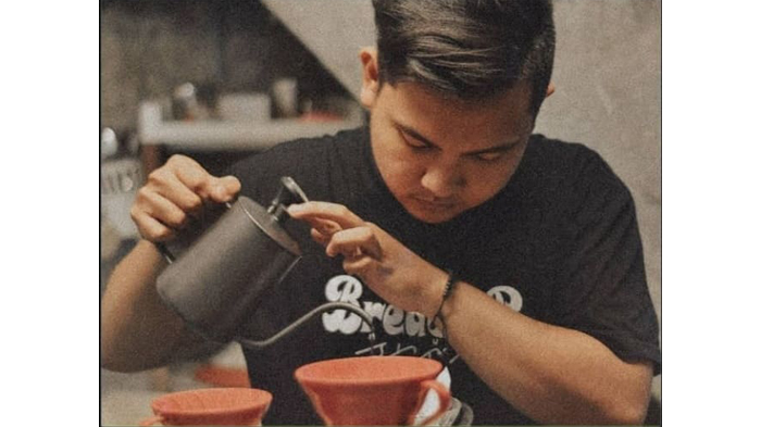 Kedai Veskop, Tempat Ngopi di Bandar Lampung yang Andalkan Manual Brewing