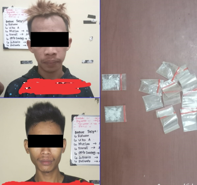 kedua-pelaku-anggi-dan-ww-serta-barang-bukti-sabu-di-mapolres-lamteng.jpg