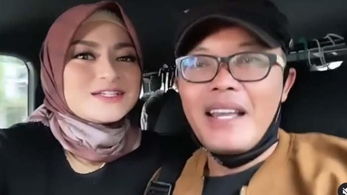 Kegiatan Artis Nathalie Holscher Tiap Pagi Terungkap, Sule Sebut Keren