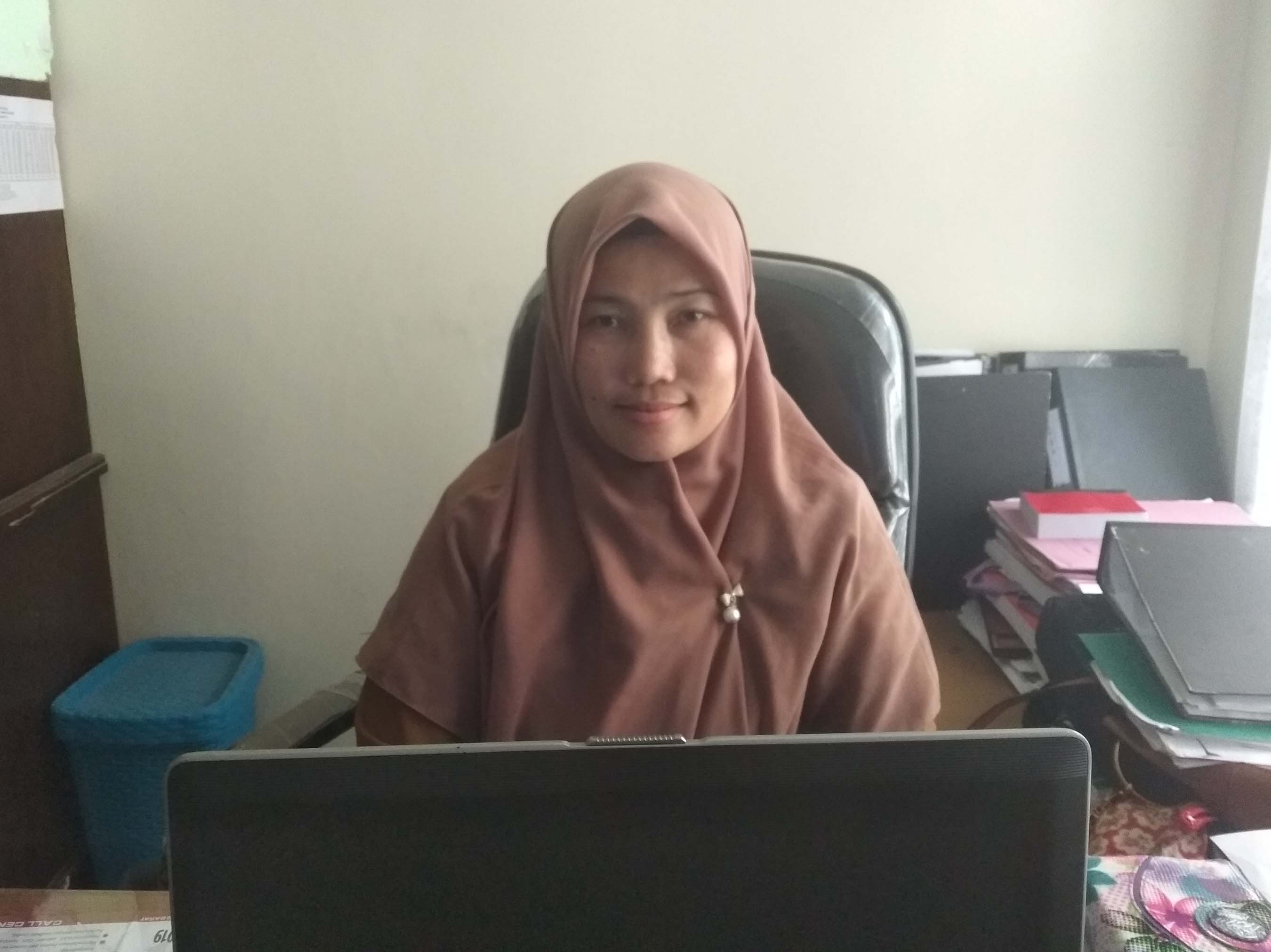 Pemkab Lampung Barat Target 100 Pekon ODF Tahun 2020