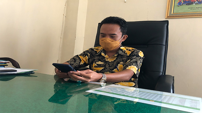 Diskes Lampung Utara Imbau Warga Waspadai Flu Singapura