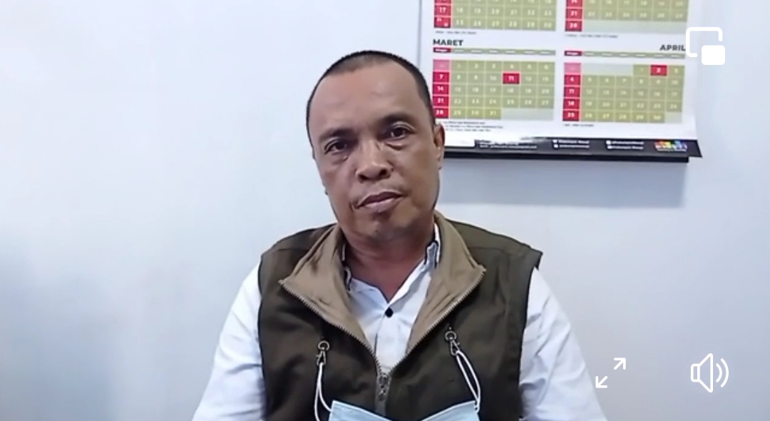 DKP Mesuji Berharap Raperda Jadi Payung Hukum Pengelolaan Perikanan