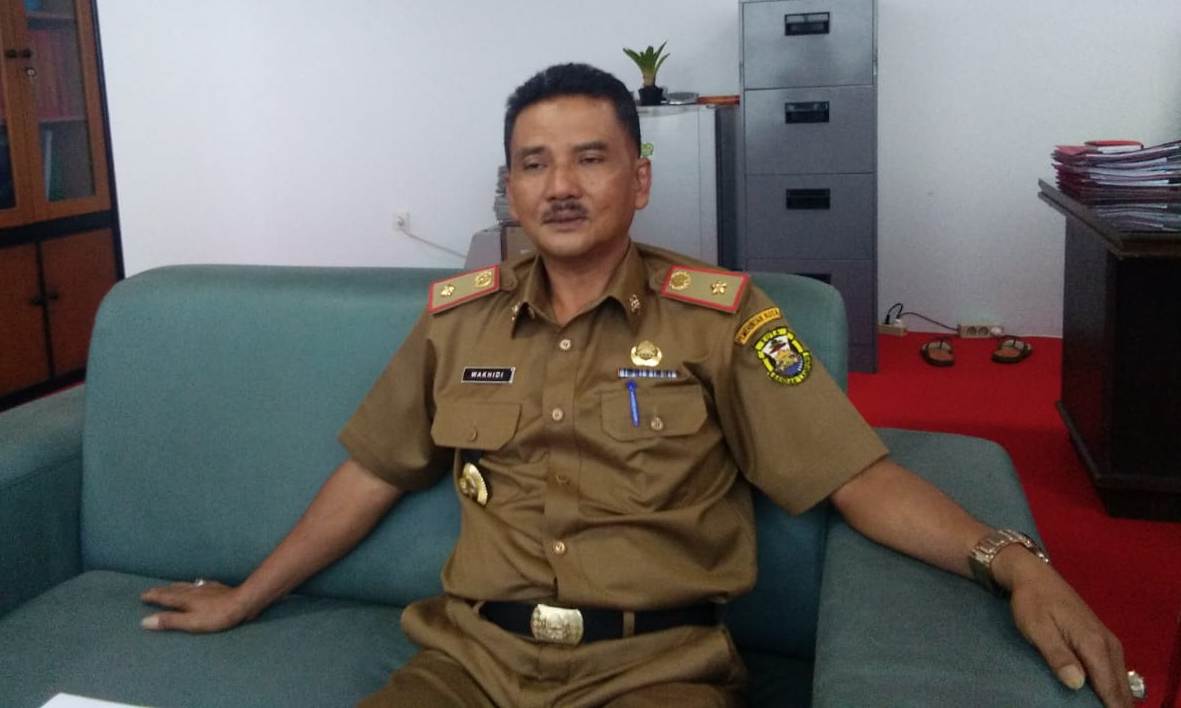 Soal Sanggahan Pelamar CPNS 2019, Begini Kata BKD Bandar Lampung