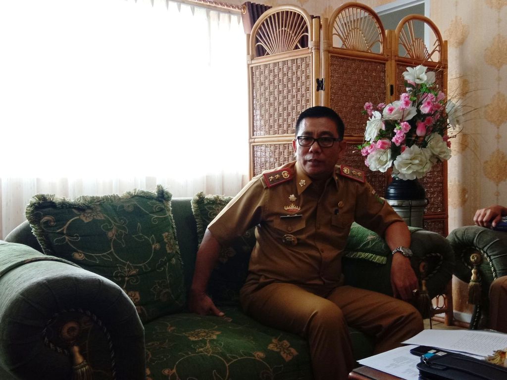 9.688 Pelamar CPNS 2019 di Lampung Tak Lolos Seleksi Administrasi