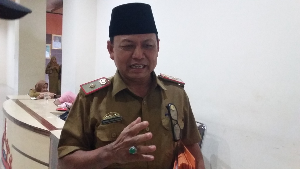 627 Pelamar CPNS 2019 di Pringsewu Belum Submit, Total Pendaftar 14.776 Orang