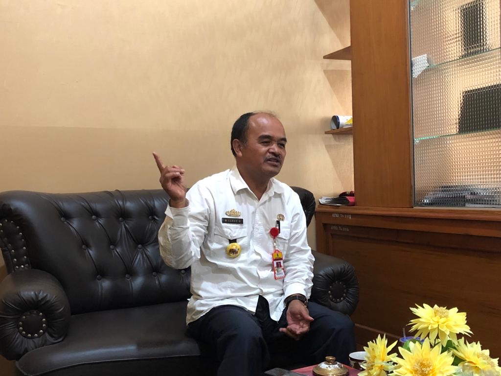 kepala-bpprd-lampung-utara-saragih.jpg