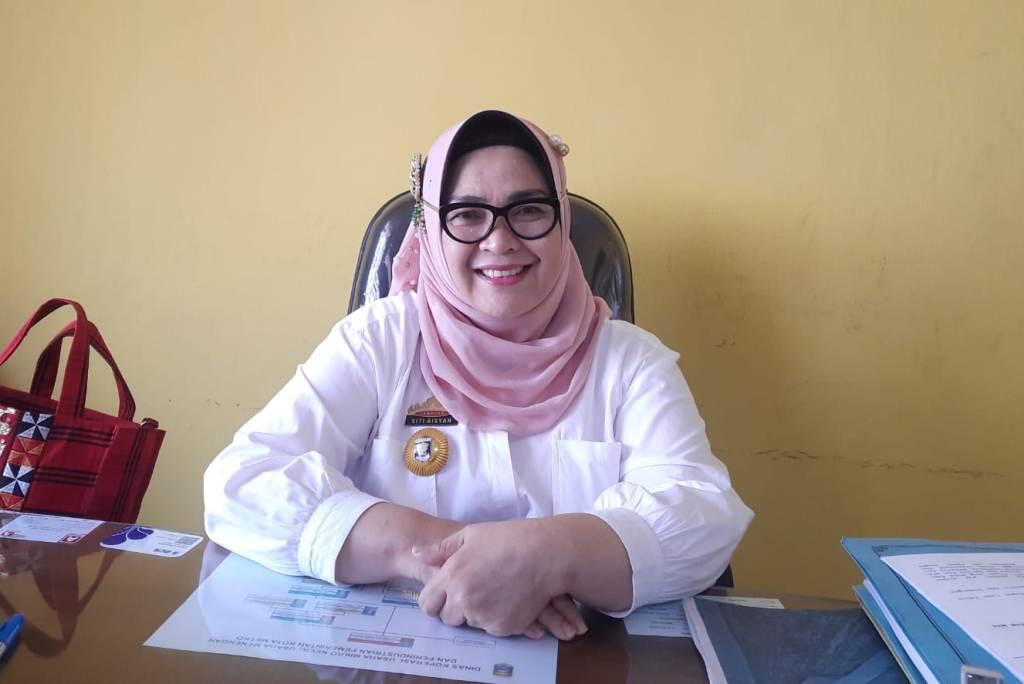 Ada 80 Koperasi di Metro Lampung yang Tidak Aktif