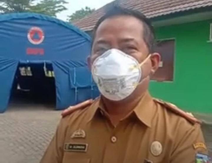 Pringsewu Jadi Satu-satunya Terapkan PPKM Level 3 di Lampung, Begini Kata Kadiskes
