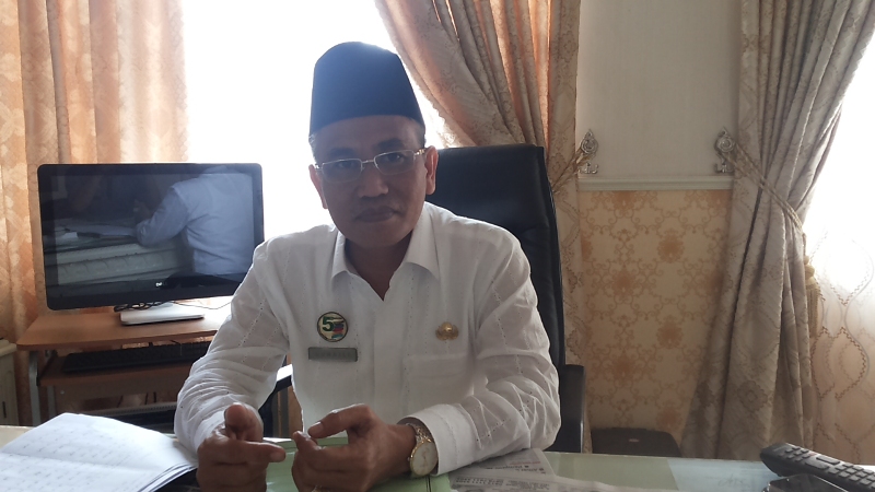 Calhaj Bisa Lunasi BPIH Mulai 10 April, Biaya Haji Lampung Ditetapkan Rp 34,3 Juta