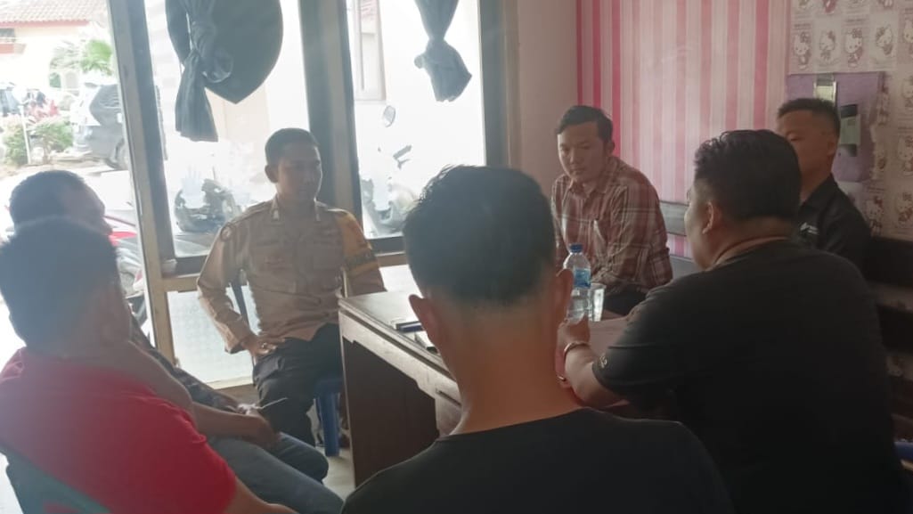 Klarifikasi Polsek Talang Padang Polda Lampung Terkait Penganiayaan oleh Debt Collector