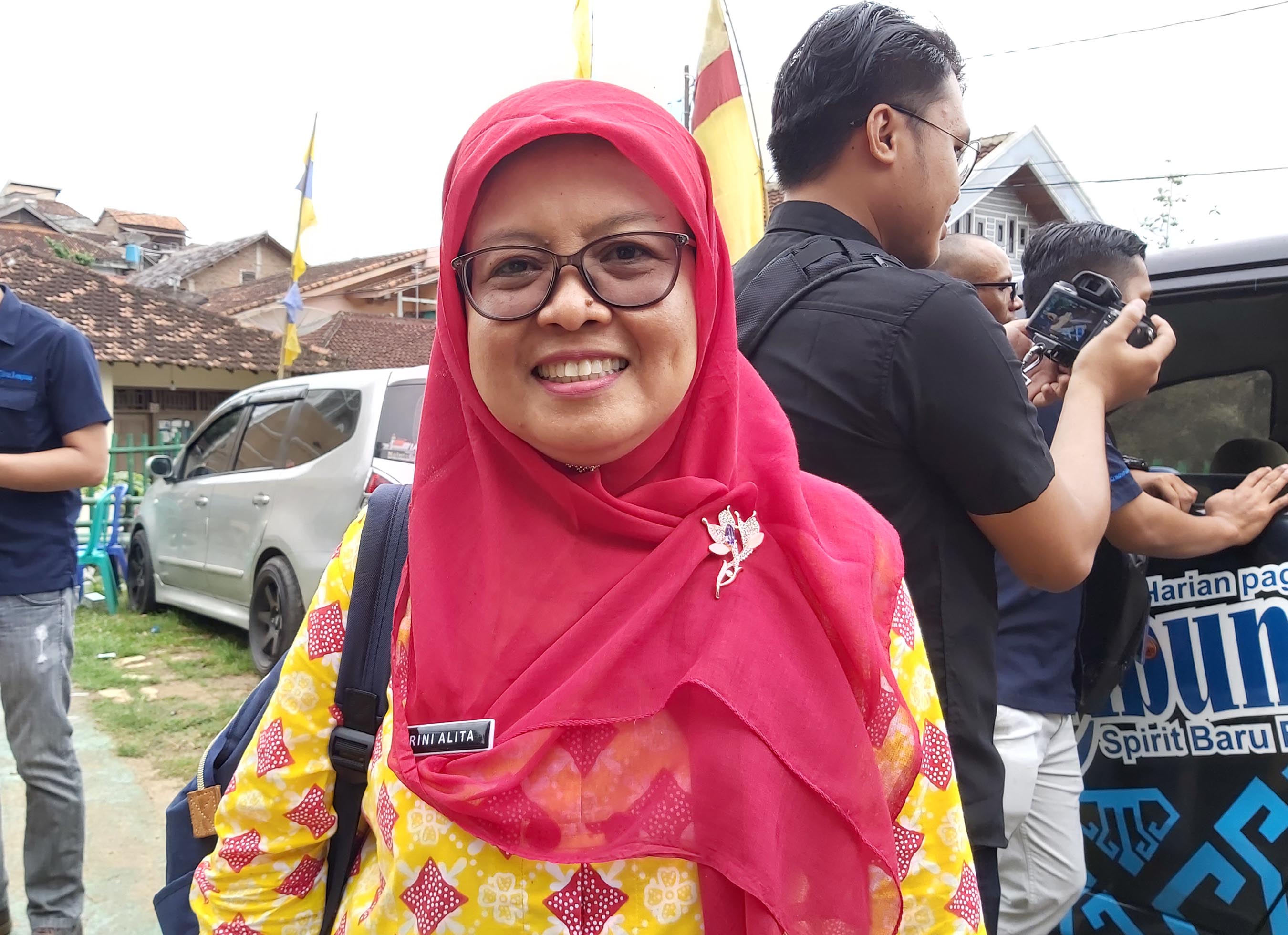 Puluhan Pasien DBD Terdeteksi di Kecamatan Kedaton Sepanjang Januari-Februari 2020