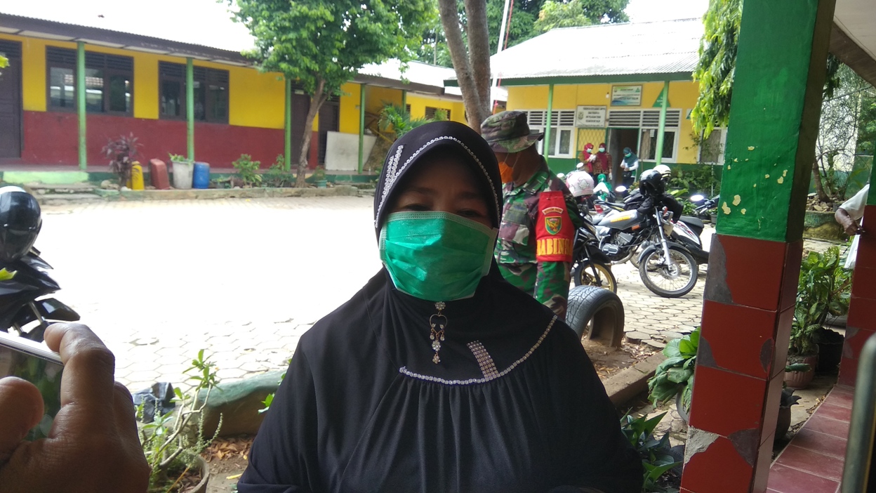 Kepala Sekolah Ungkap Sosok Guru yang Tewas Bunuh Diri: Almarhum Sangat Peduli