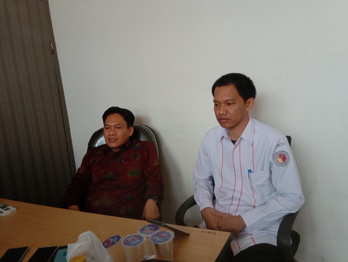 Bawaslu Temukan Belasan Ribu Data Pemilih Pemula di Bandar Lampung