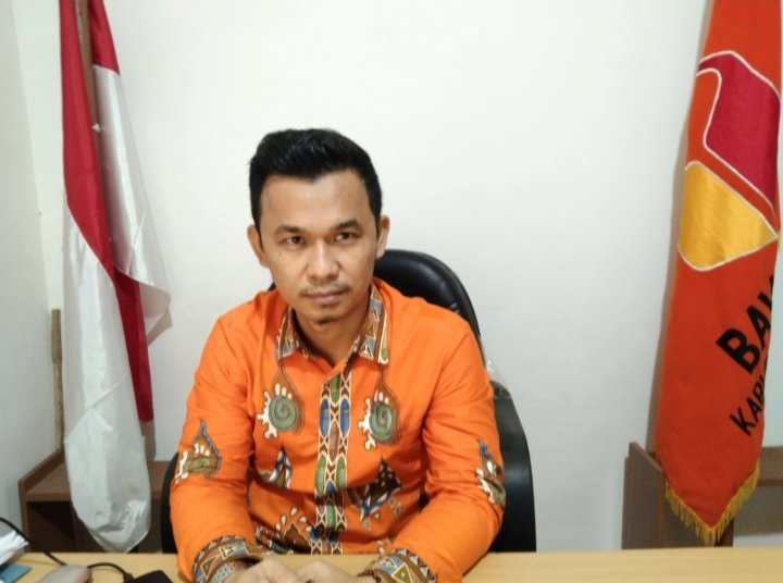 Begini Penjelasan Bawaslu Pesisir Barat Terkait Perekrutan Kasek Panwascam yang Jadi Polemik