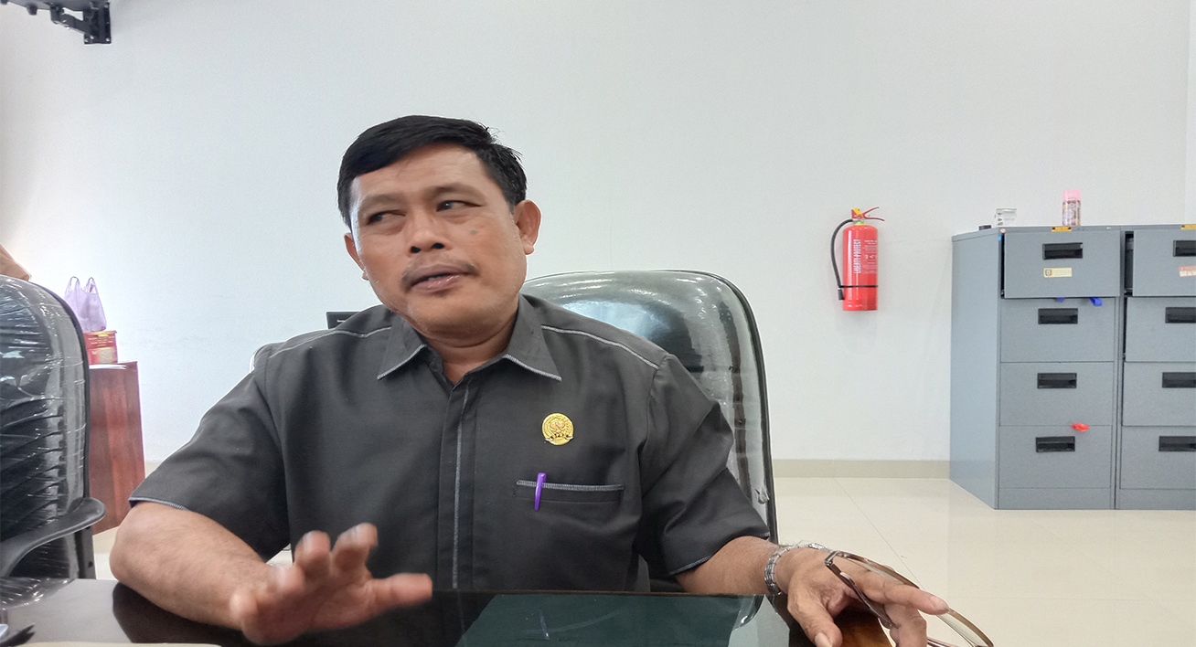 Pemkab Pringsewu Lampung Gelar Seleksi Jabatan Terbuka, DPRD: Tim Seleksi Kerja yang Transparan