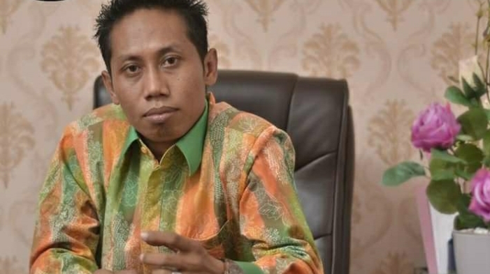 Hari Ini KPU Tetapkan Dawam-Azwar sebagai Pemenang Pilkada Lampung Timur 2020