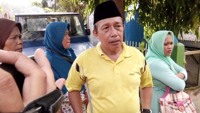 Inilah Sosok yang Pertama Mengetahui Keberadaan Jasad Ustaz