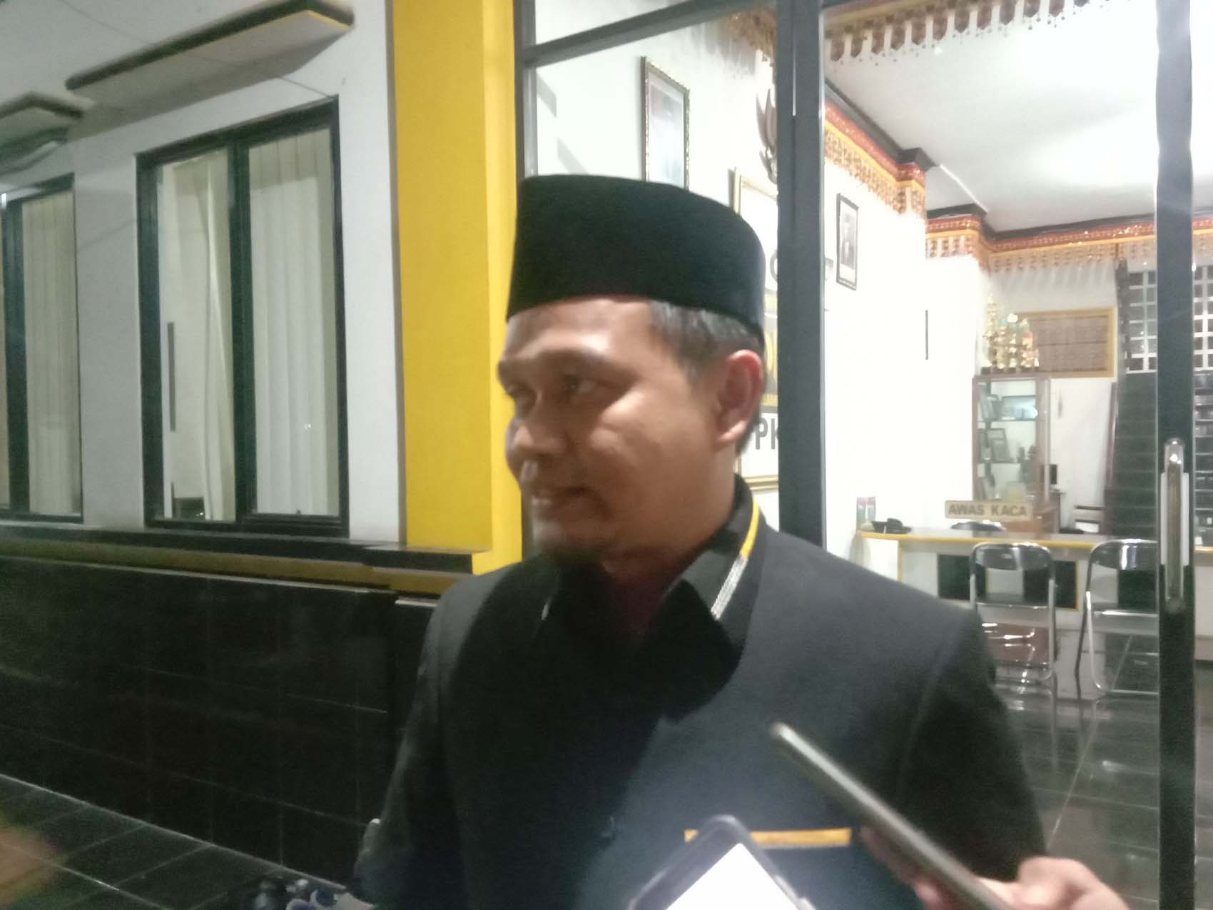 PKS Lampung Segera Umumkan Tiga Rekomendasi Balonkada