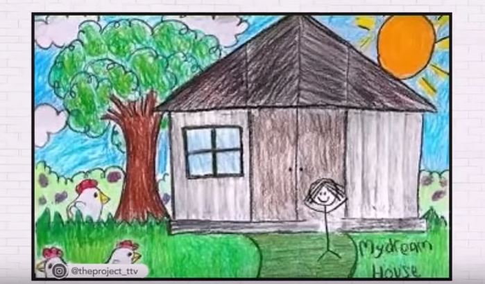 Keunikan Rumah Chef Renatta MasterChef Indonesia, Luasnya Cuma 36 Meterpersegi