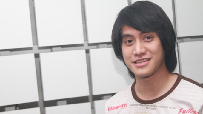 Rugi Rp 8,5 Miliar Gara-gara Hal Ini, Kevin Aprilio: Saya Nggak Mau Terlalu Pikirin