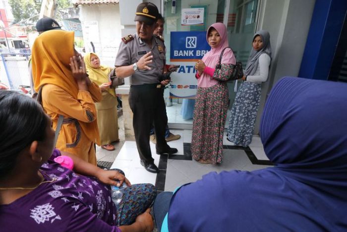 Waspada! Begini Cara Kerja Sindikat Pembobol Bank dengan Modus Skimming ATM