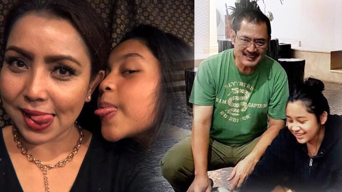 Ditanya Netizen Tentang Karma Seorang Pelakor, Ini Jawaban Menohok Khirani Siti Hartina Trihatmodjo