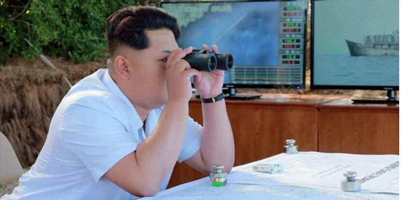 Dulu Hobi Pamer Rudal, Sekarang Sang Pemimpin Malah Mau Tutup Fasilitas Peluncuranya