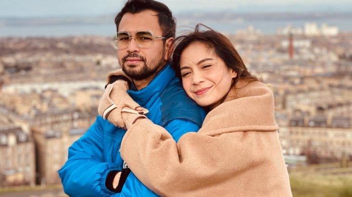 Artis Lawas Ngelamar Jadi Sopir Raffi Ahmad: Aku Ga Nyolong Aku Jujur