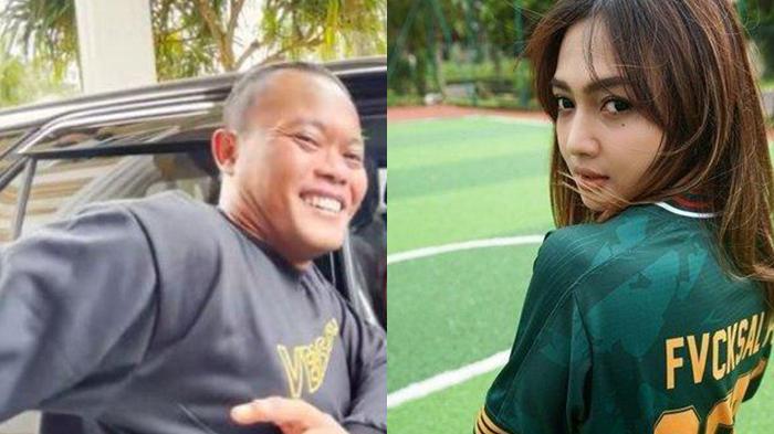 Terungkap Riesca Rose Pernah Dikasih Tempat Tinggal sama Sule, Jelaskan Hubungan Sebenarnya