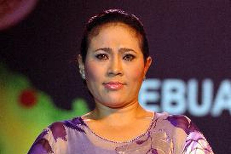 Nunung dan Suaminya Ditangkap Narkoba, Polo Srimulat Kaget: Ini Kok Bisa Dua-duanya.