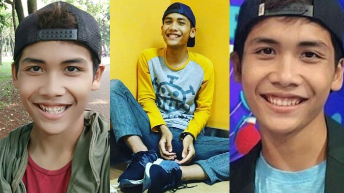 Komika Bintang Emon Buat Heboh Lewat Video Imbauan Social Distancing, Dewi Sandra Bagikan Videonya