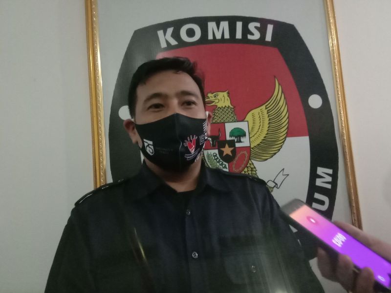 2 Paslon di Pilkada Bandar Lampung 2020 Minta Revisi APK