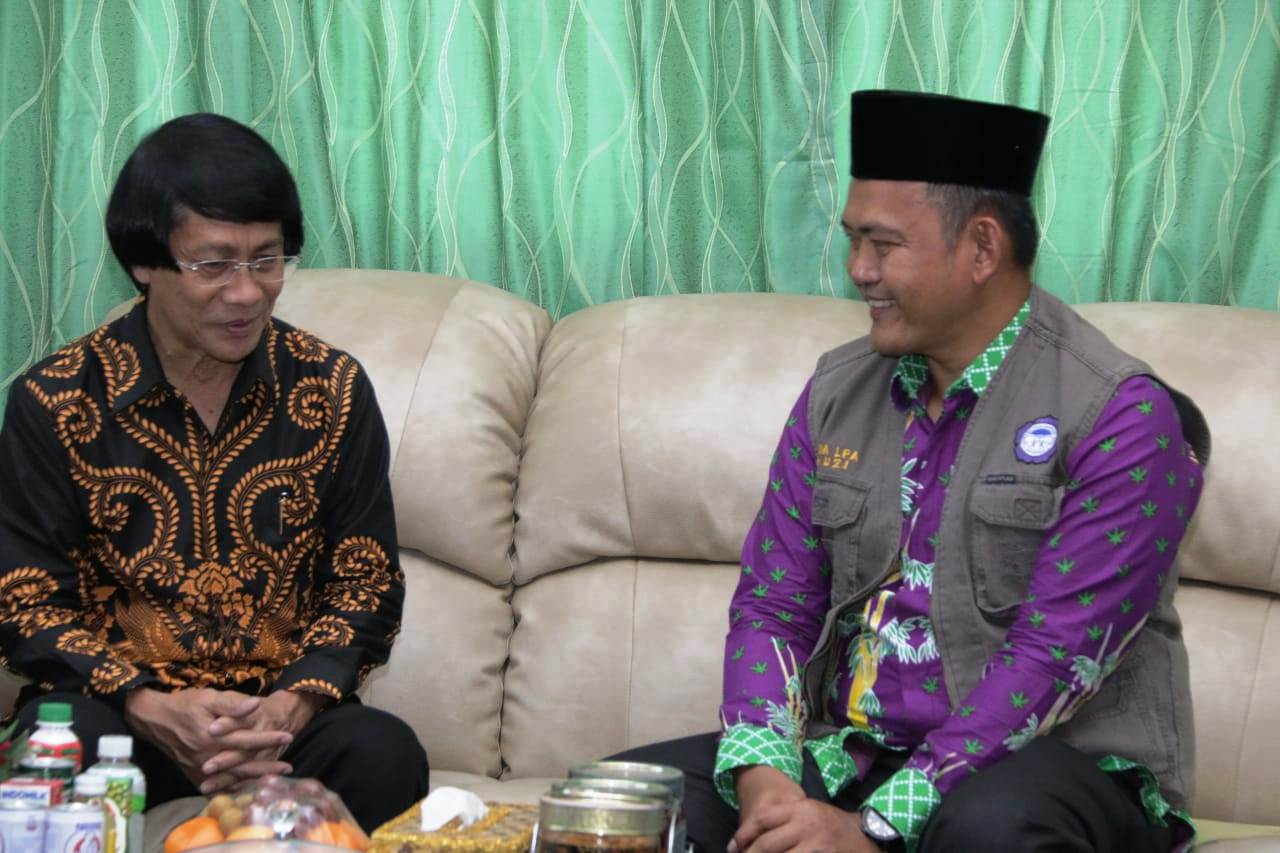 Kak Seto: Kasus Inses di Pringsewu Bisa Menginspirasi Daerah Lain