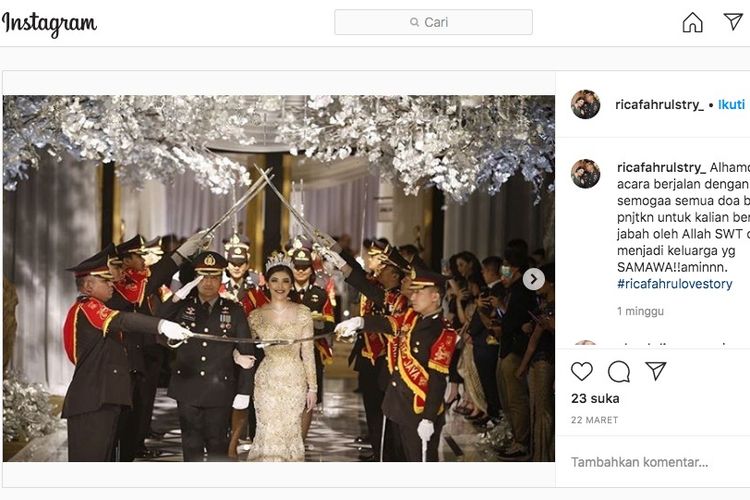 Kompolnas: Kapolsek Kembangan Langgar Aturan Kapolri soal Gaya Hidup Mewah