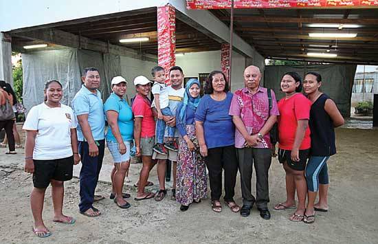Komunitas Jawa di Suriname - Dari Keturunan Banyumas yang Nyapres Hingga Kiriman Gamelan Raja Jogja