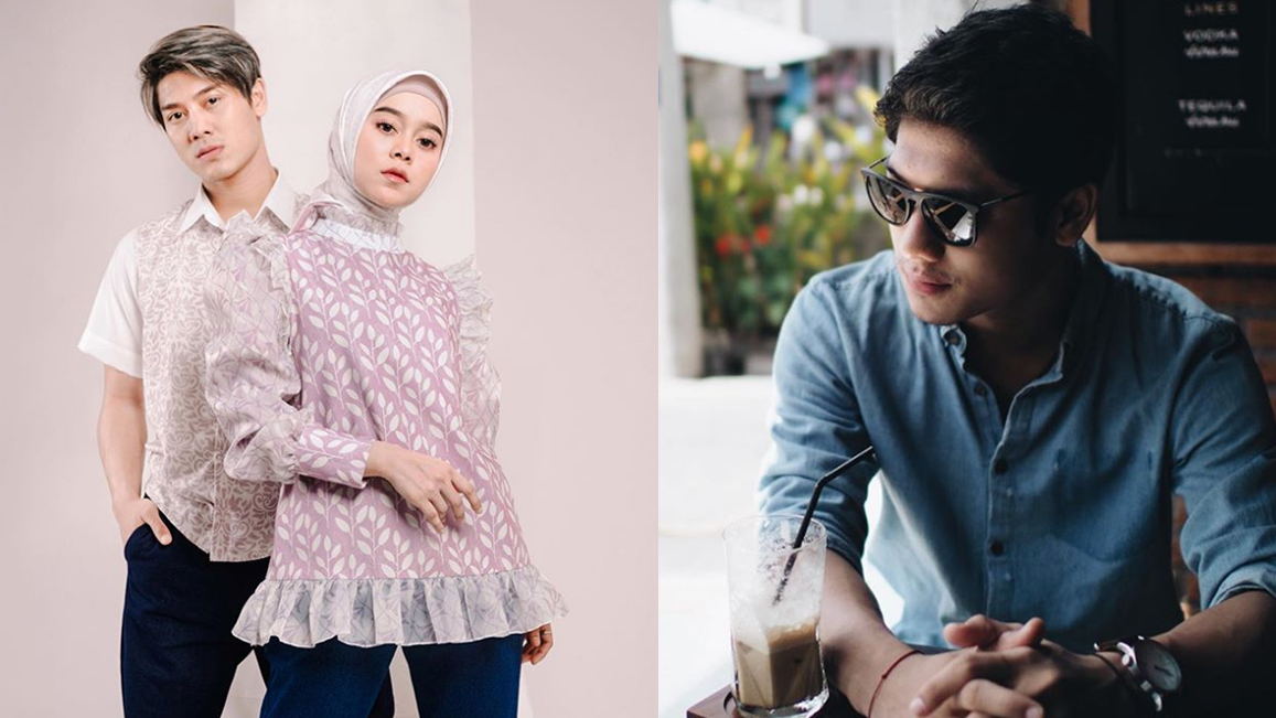 Artis Rizky Billar Dilarikan ke Rumah Sakit Saat Syuting, Lesty Kejora Langsung Menjenguk