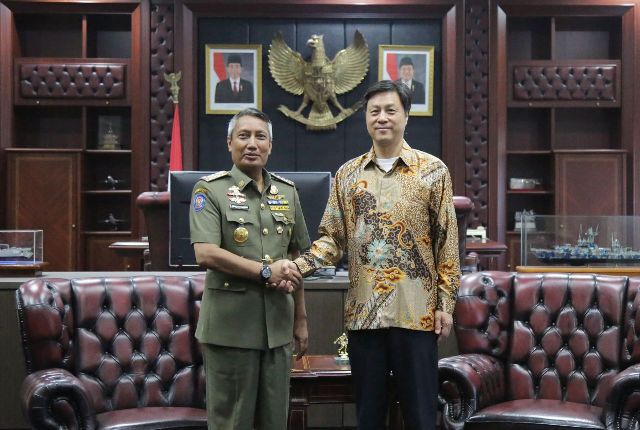 Nah Loh! Kemendagri Perintahkan Pjs Gubernur Lampung Bayarkan Dana Bagi Hasil Milik Pemkot