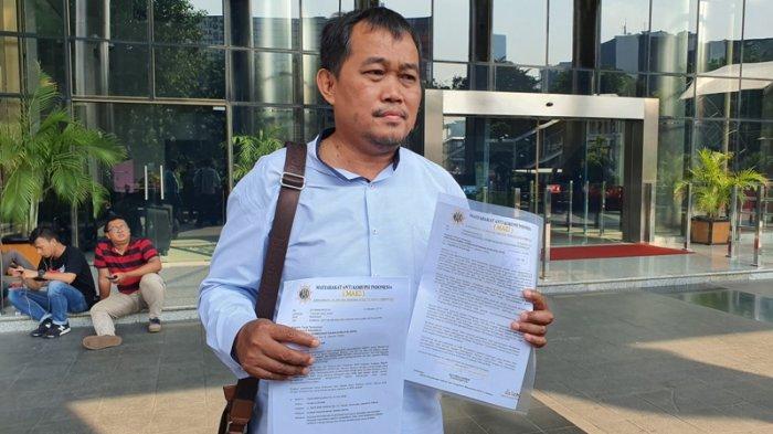 MAKI Ungkap Imbalan yang akan Diterima Jaksa Pinangki dari Djoko Tjandra