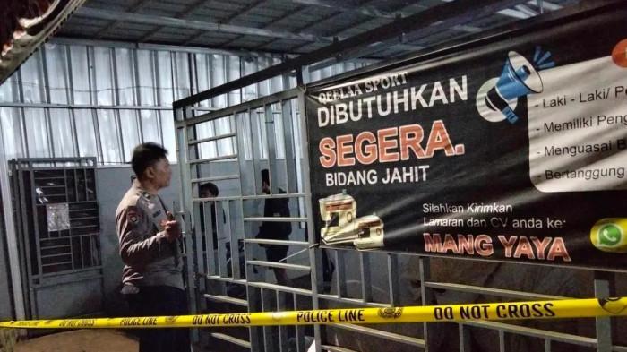 Kondisi Mata 2 Korban Penyiraman Air Keras Masih Parah, Belum Bisa Diperiksa Optimal