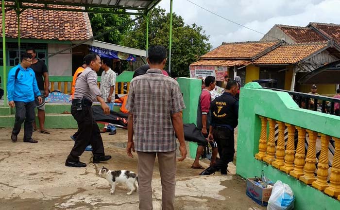 UPDATE TSUNAMI LAMPUNG - Diskominfo: Total Korban Meninggal yang Sudah Diketemukan 75 Orang
