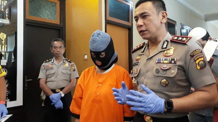 Wanita Nekat 'Rampok' Minimarket Gara-gara Pinjaman Koperasi 2 Juta Jadi Rp 8,2 Juta dalam 20 Hari