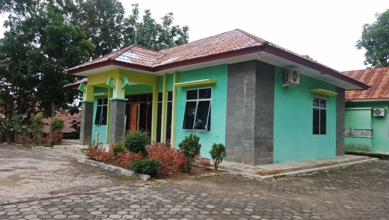 2 Penggarap Diperiksa Terkait Penebangan Liar di Register 39 Tanggamus